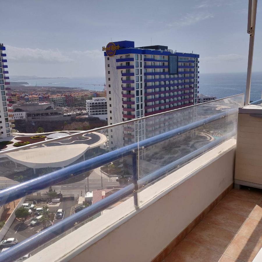 Paraiso Del Sur - Sara Costa Adeje  Luaran gambar